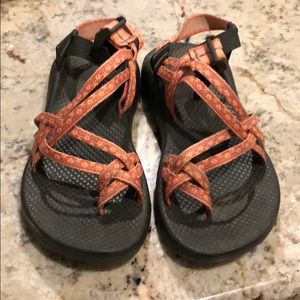 Chaco Sandals